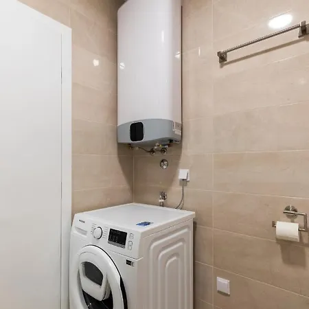 Meraviglia Апартаменты