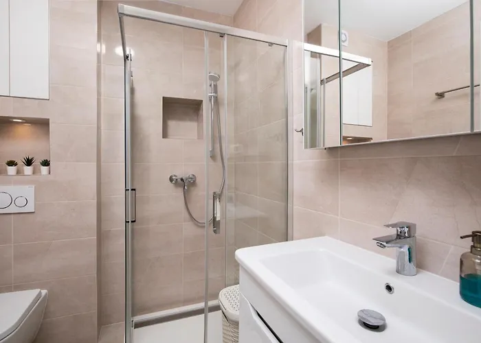Meraviglia Apartmán Pula