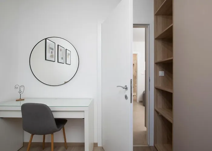 Meraviglia Apartmán