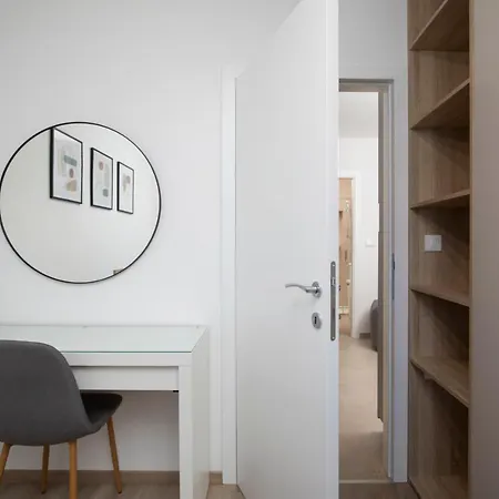 Meraviglia Apartament