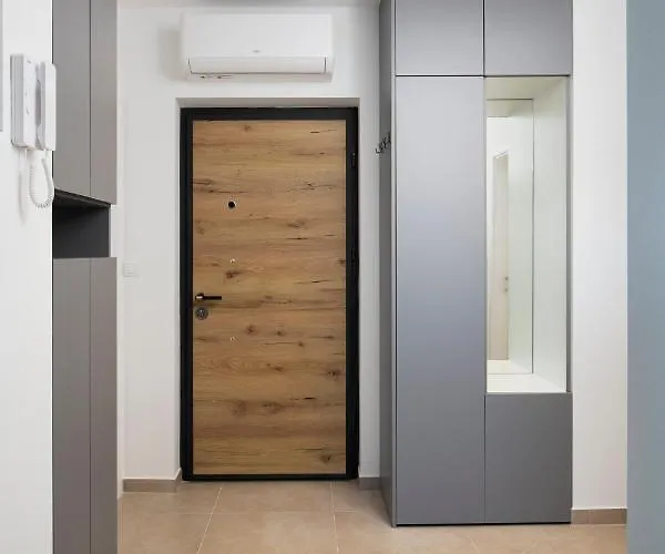 Meraviglia * Пула