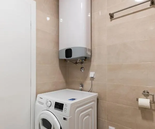 Meraviglia Апартаменти