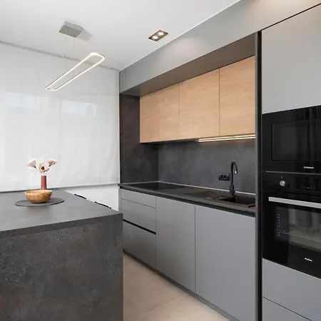 Apartment Meraviglia *