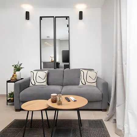 Meraviglia Apartment