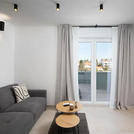 Apartment Meraviglia