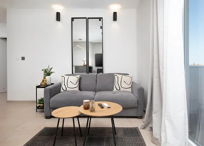 Meraviglia Apartment