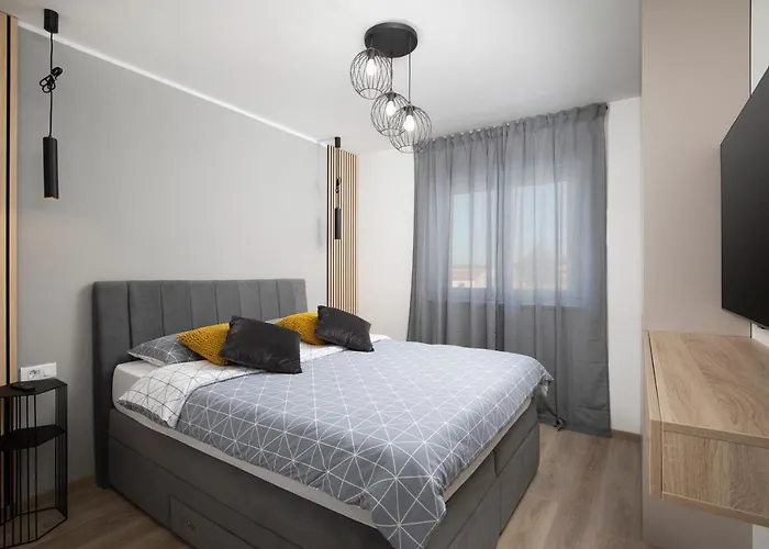 Apartment Meraviglia *