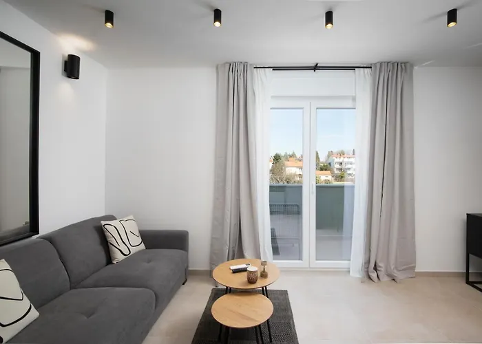 Apartment Meraviglia